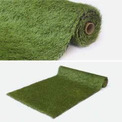 Gazon Synthétique 40mm 9 Gazon Synthétique 40mm -Sweeek AG40DLX1X4ELG 03