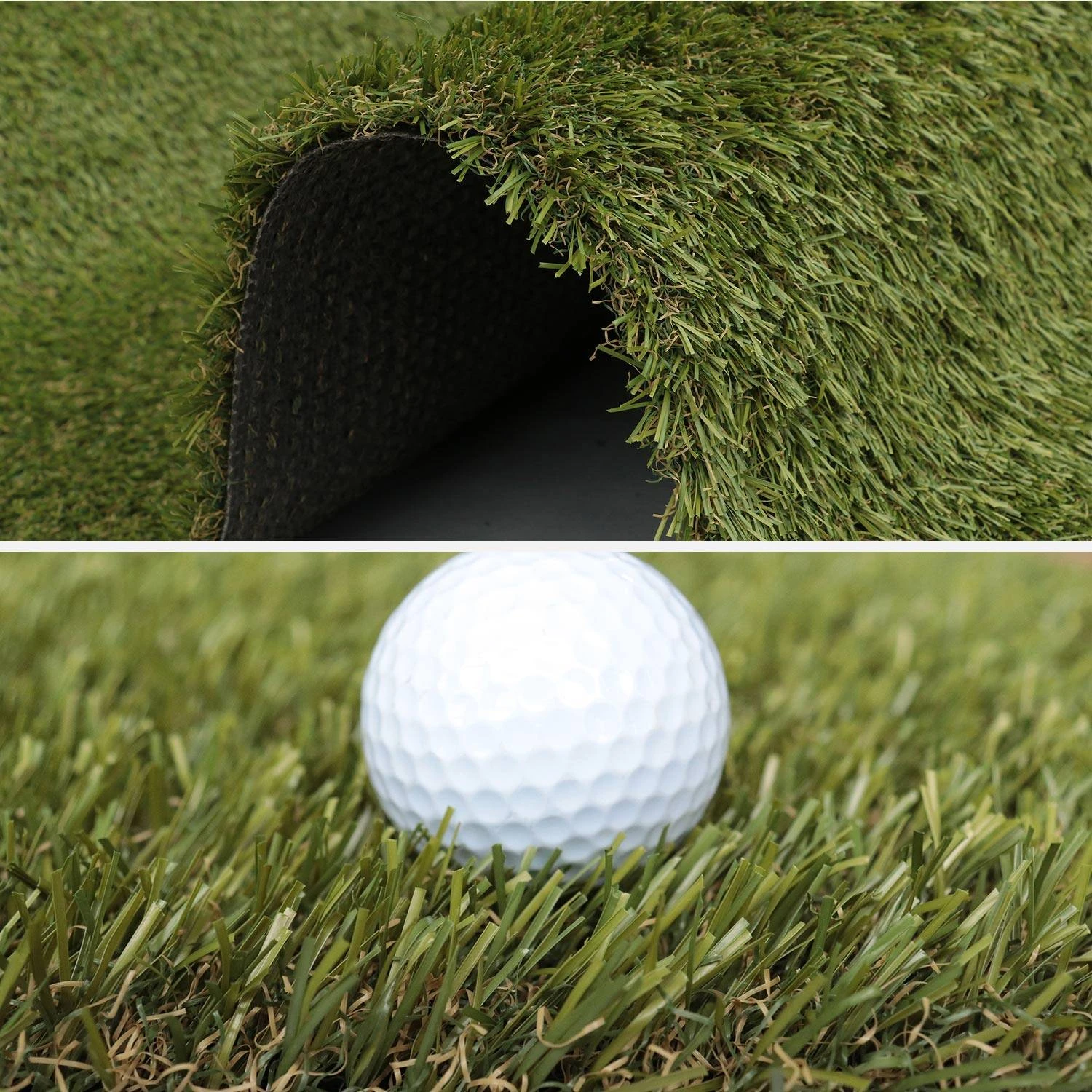 Gazon Synthétique 40mm 6 Gazon Synthétique 40mm – Image 4