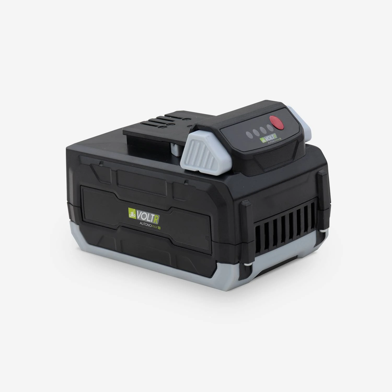 Batterie 40V 2,5Ah Pour Outils VOLTR Autonomax S 40V 3 Batterie 40V 2,5Ah Pour Outils VOLTR Autonomax S 40V