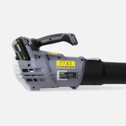 Souffleur De Feuilles à Batterie 20V 4 Vitesses 10 Souffleur De Feuilles à Batterie 20V 4 Vitesses -Sweeek BLO35BAT20V4 03