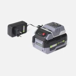 Souffleur De Feuilles à Batterie 20V 4 Vitesses 13 Souffleur De Feuilles à Batterie 20V 4 Vitesses -Sweeek BLO35BAT20V4 06