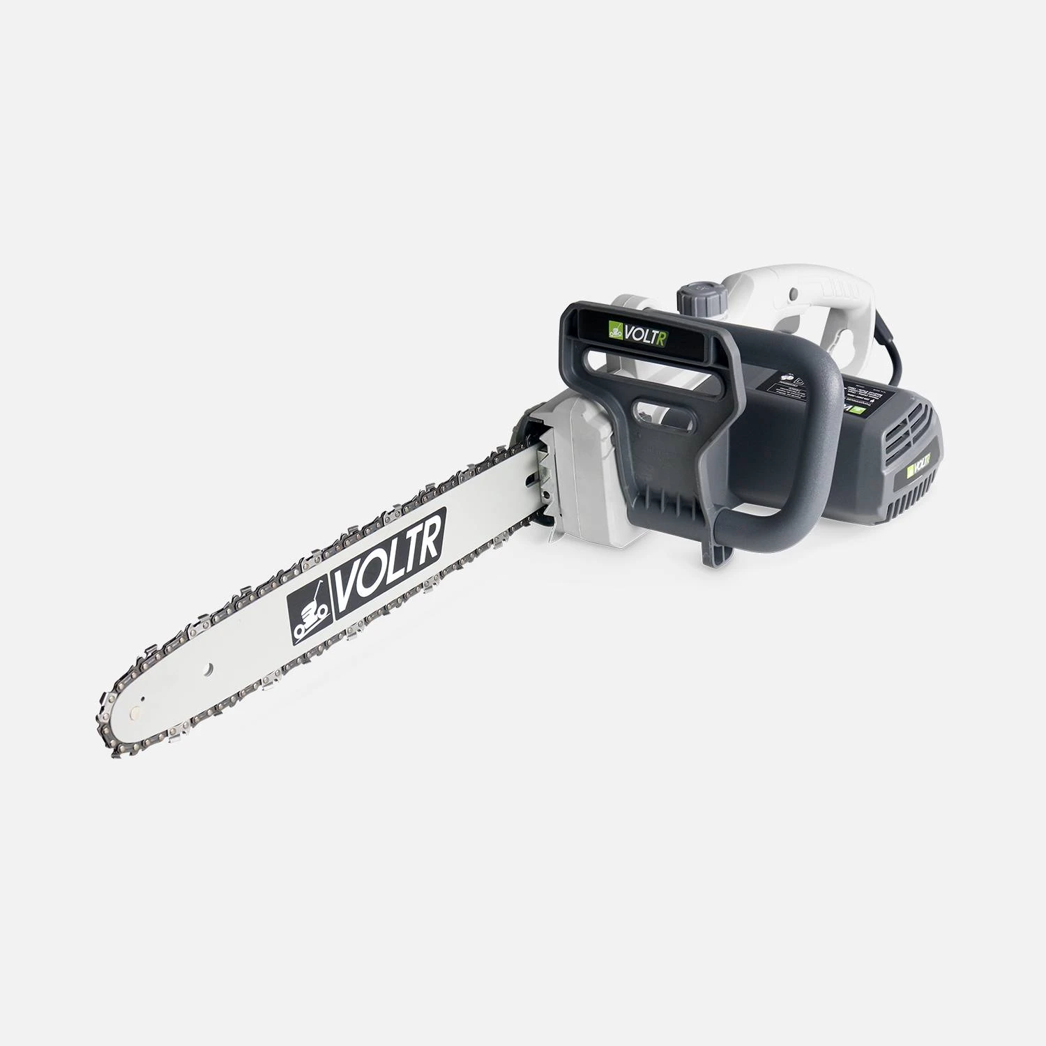 Tronçonneuse électrique 2000W 6 Tronçonneuse électrique 2000W – Image 4