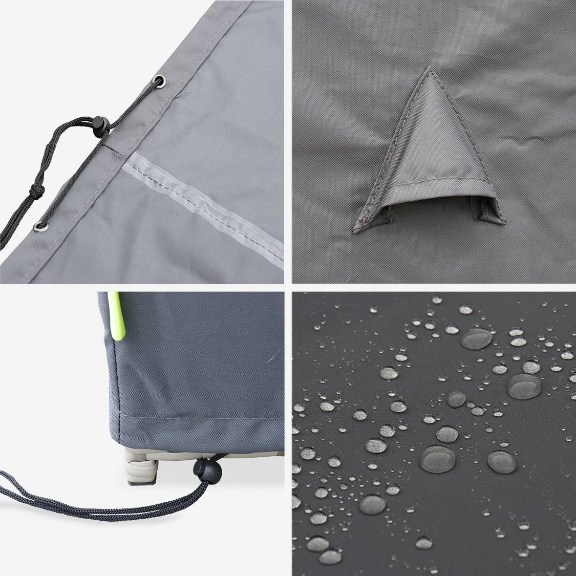 Housse De Protection Salon De Jardin Cubo, Vabo Et Vasto 10 5 Housse De Protection Salon De Jardin Cubo, Vabo Et Vasto 10 – Image 3