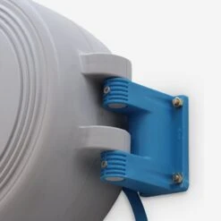 Dévidoir Mural Pour Compresseur, 15m 7 Dévidoir Mural Pour Compresseur, 15m -Sweeek EXAH15AR 03