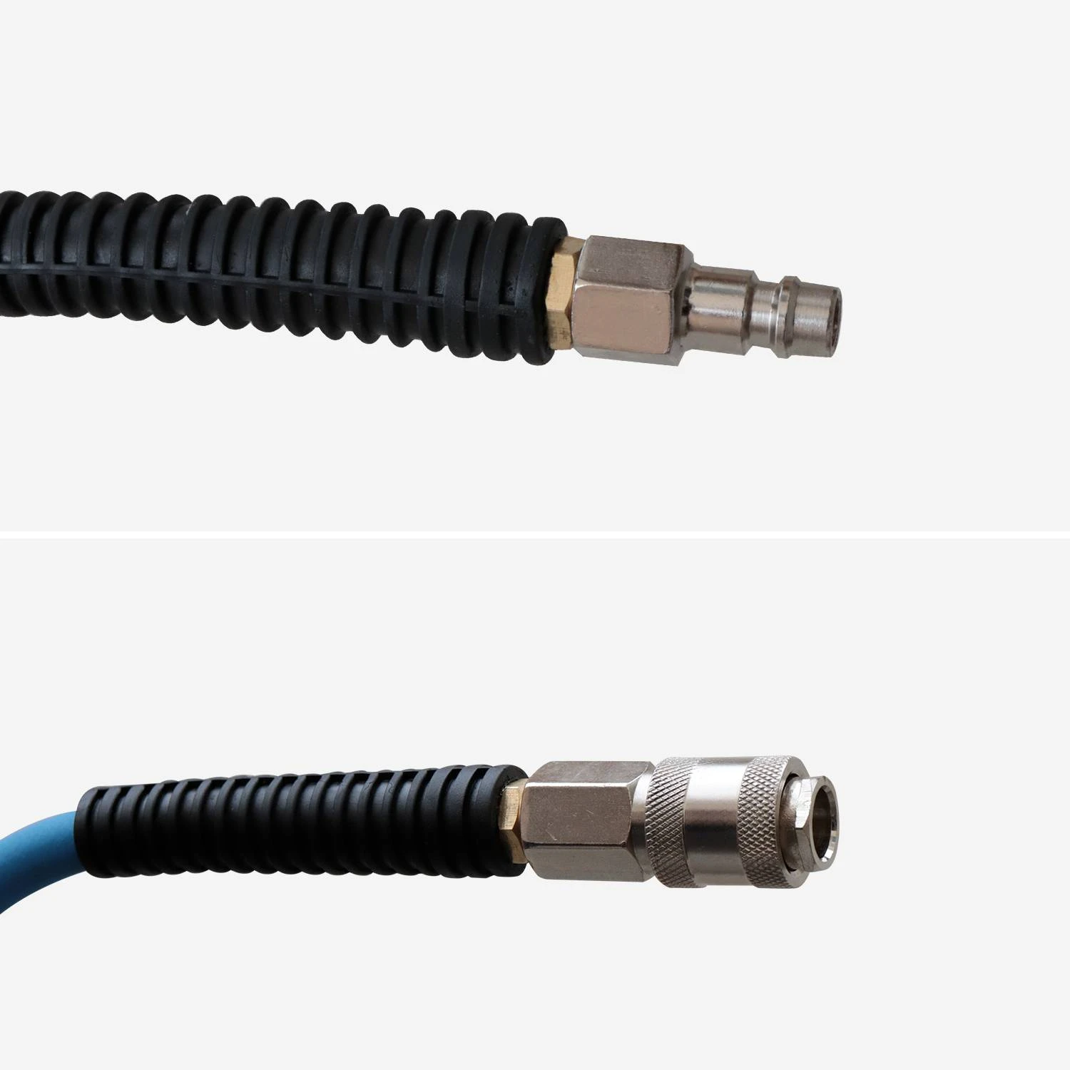 Dévidoir Mural Pour Compresseur, 15m 5 Dévidoir Mural Pour Compresseur, 15m – Image 4