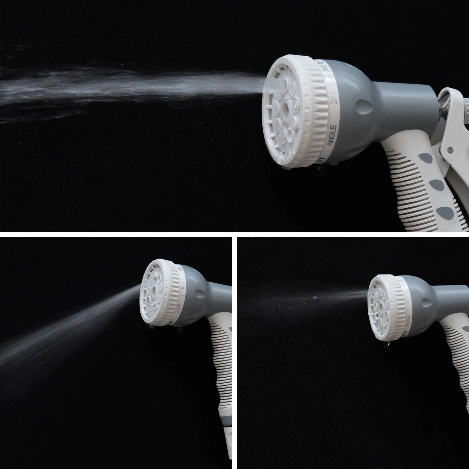 Dévidoir Sur Roues Avec Tuyau D'arrosage, 30m 7 Dévidoir Sur Roues Avec Tuyau D'arrosage, 30m – Image 5