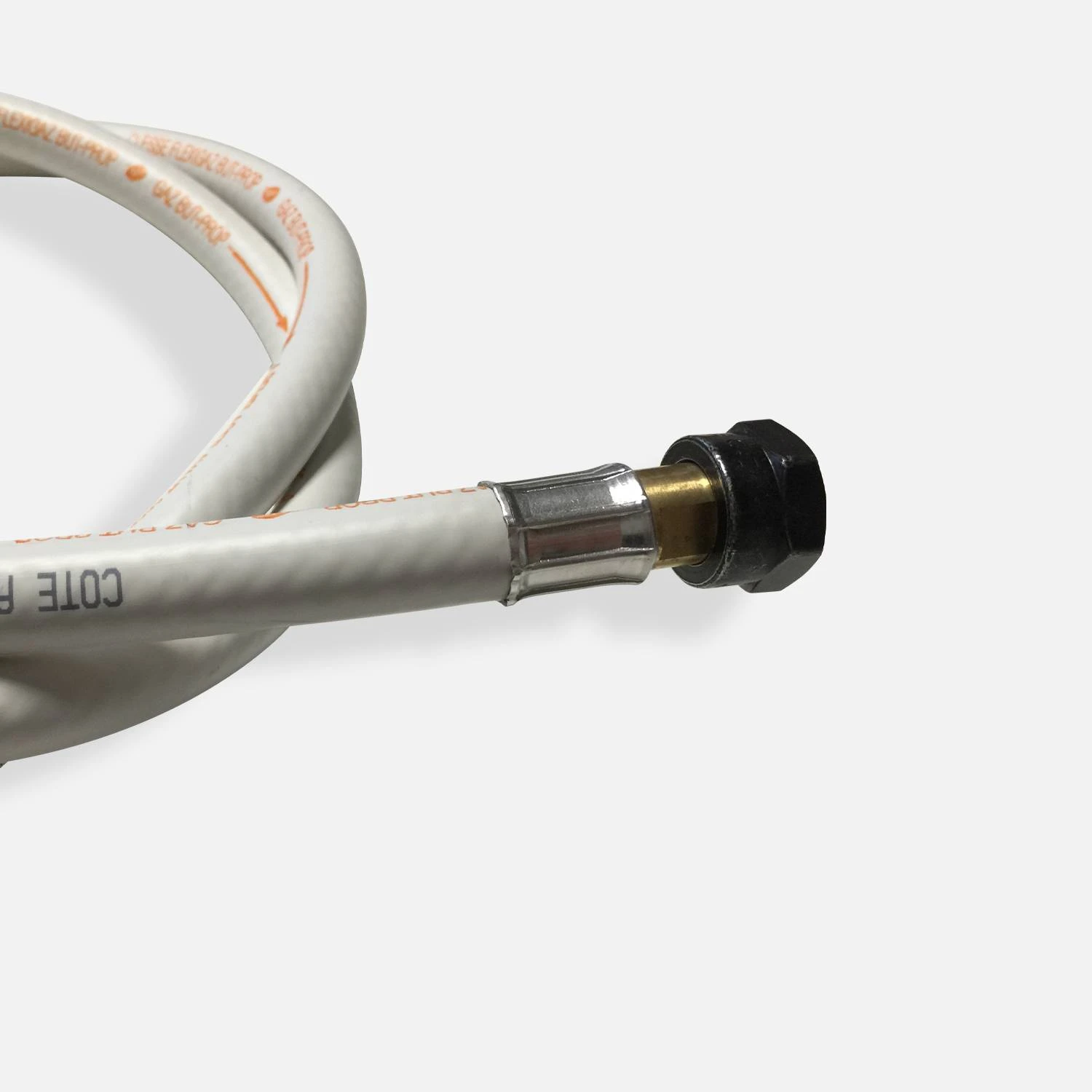 Flexible Gaz NF G1/2, 1.5m 5 Flexible Gaz NF G1/2, 1.5m – Image 3