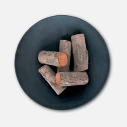 Brasero Fonte ø90cm -Sweeek FP90TRI 04