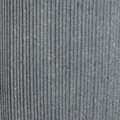 Cache-pots Plastique (lot De 3) Couleur : Gris Foncé 11 Cache-pots Plastique (lot De 3) Couleur : Gris Foncé -Sweeek FPPLX3AT 02