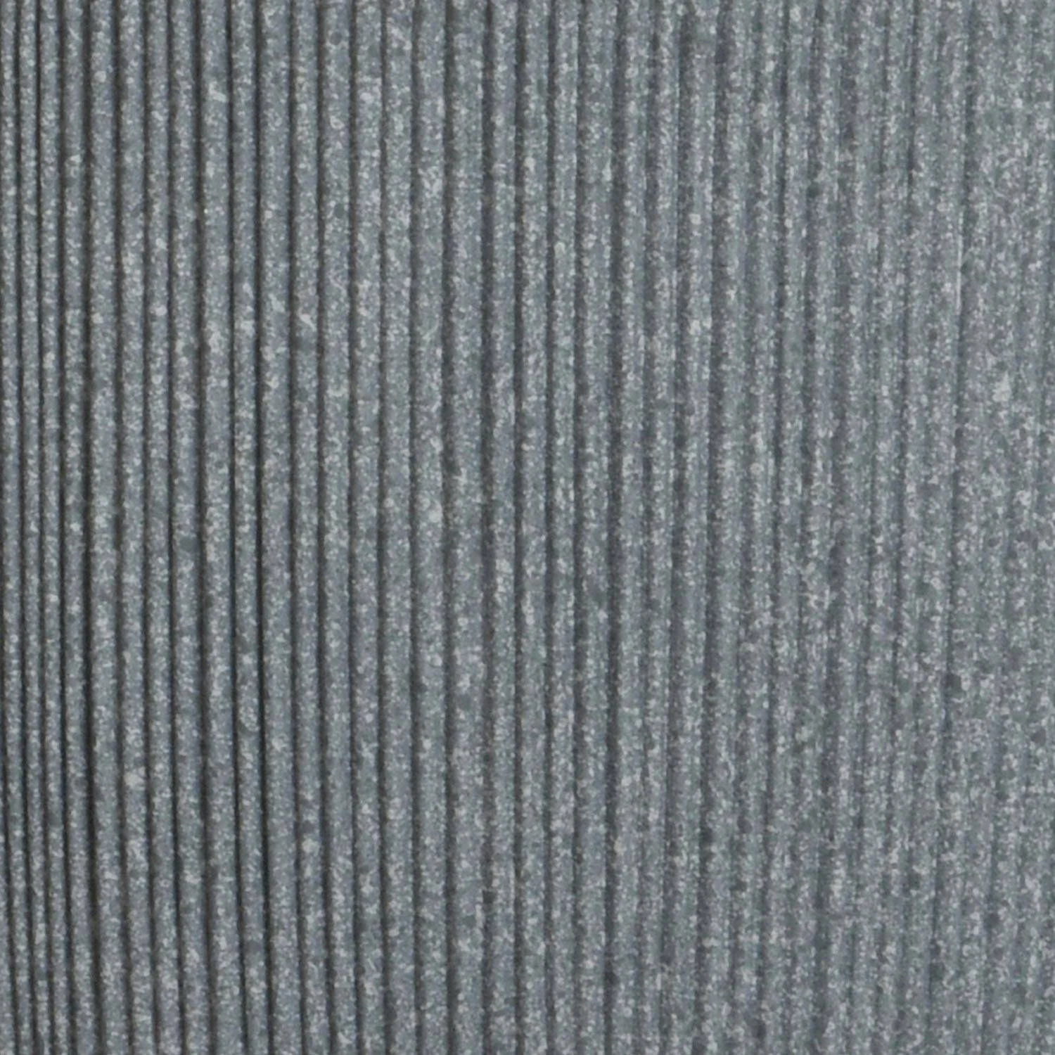 Cache-pots Plastique (lot De 3) Couleur : Gris Foncé 7 Cache-pots Plastique (lot De 3) Couleur : Gris Foncé – Image 5