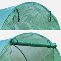 Serre De Jardin Tunnel 10 Serre De Jardin Tunnel -Sweeek GHTOH3X2 04