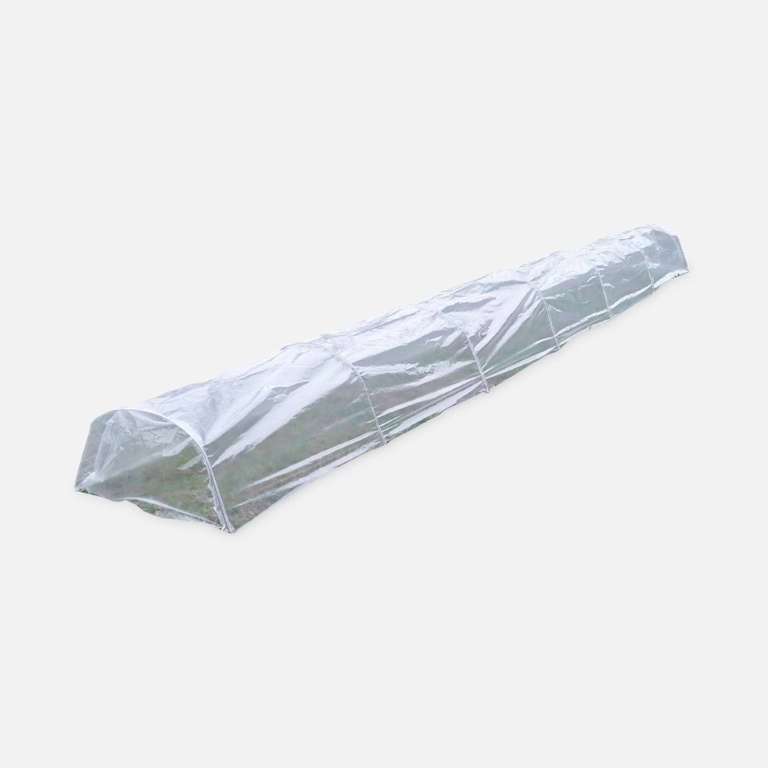 5 Tunnels De Forçage 3m² 8 5 Tunnels De Forçage 3m² – Image 6