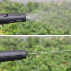 Nettoyeur Haute Pression à Batterie + Accessoires -Sweeek HPW25BAT20V2 05