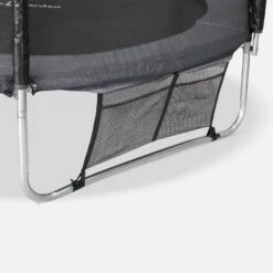 Trampoline 250 Cm Avec Pack D'accessoires Couleur : Gris 12 Trampoline 250 Cm Avec Pack D'accessoires Couleur : Gris -Sweeek KIT250LCGREY 03