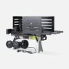 Fendeur De Bûches Horizontal électrique 37cm 1500W 1 Fendeur De Bûches Horizontal électrique 37cm 1500W -Sweeek LGS4T1500WAC 01