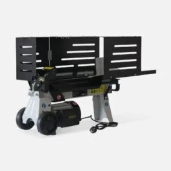 Fendeur De Bûches Horizontal électrique 37cm 1500W 10 Fendeur De Bûches Horizontal électrique 37cm 1500W -Sweeek LGS4T1500WAC 04