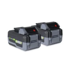 Tondeuse à Gazon, Batteries 2x18V" 11 Tondeuse à Gazon, Batteries 2x18V" -Sweeek LM46BAT20V8X2 05