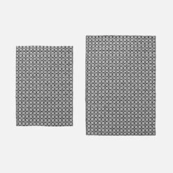 Tapis Extérieur / Intérieur Motif Carreaux De Ciment 11 Tapis Extérieur / Intérieur Motif Carreaux De Ciment -Sweeek MAT160X230HER 03