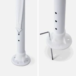 Tente De Réception 3 X 9 M -Sweeek P10922 06