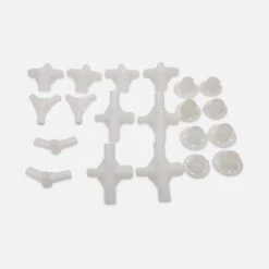 Connecteurs Pour Tente De Réception