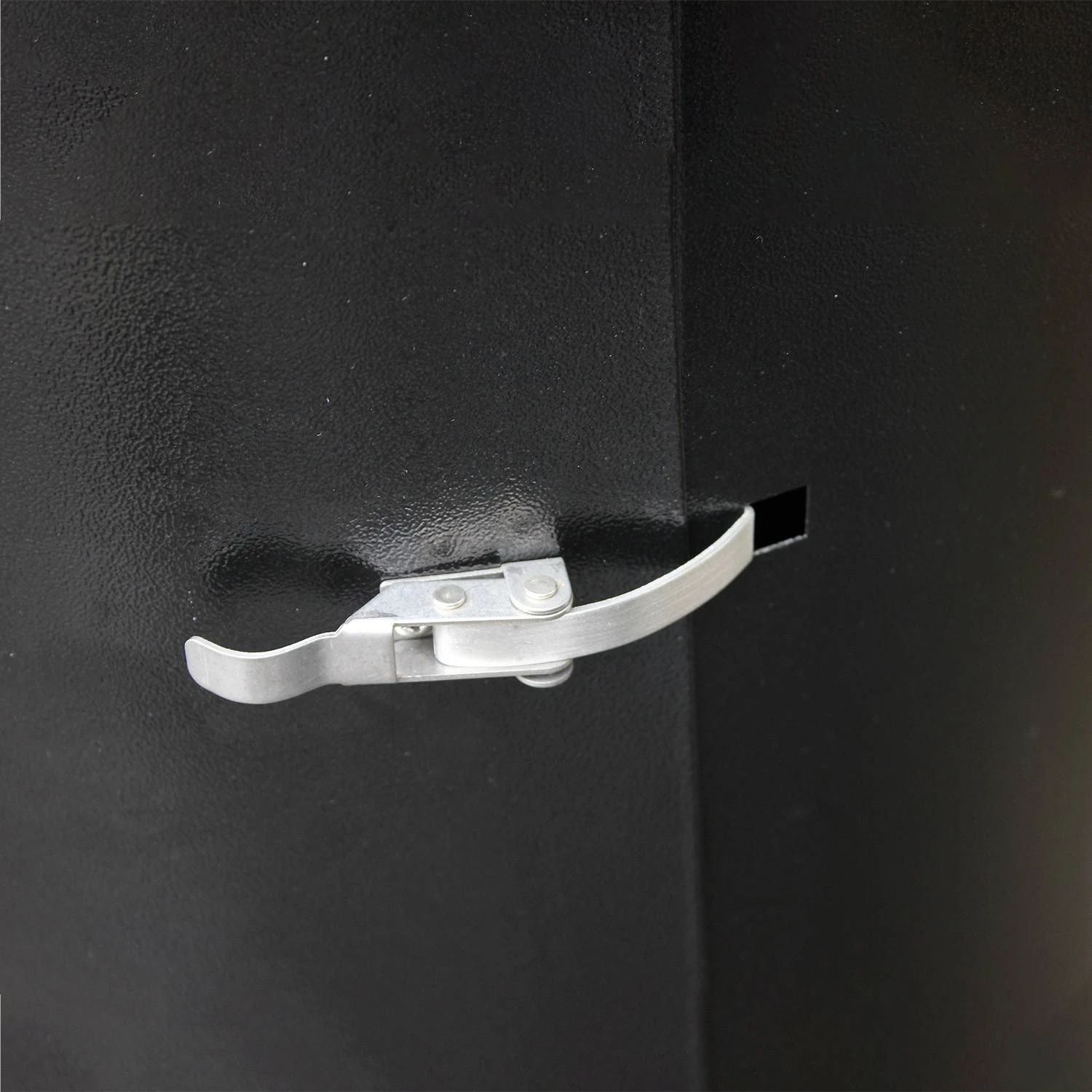 Parasol Chauffant Gaz 12,5kW Avec Housse De Protection Couleur : Noir 7 Parasol Chauffant Gaz 12,5kW Avec Housse De Protection Couleur : Noir – Image 5