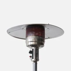 Parasol Chauffant Gaz 13kW Couleur : Gris 11 Parasol Chauffant Gaz 13kW Couleur : Gris -Sweeek PC12KDSGY 05