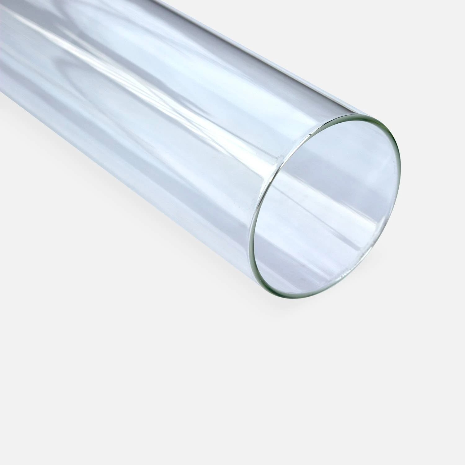 Tube En Verre Pour Parasol Chauffant Arctic 4 Tube En Verre Pour Parasol Chauffant Arctic – Image 2