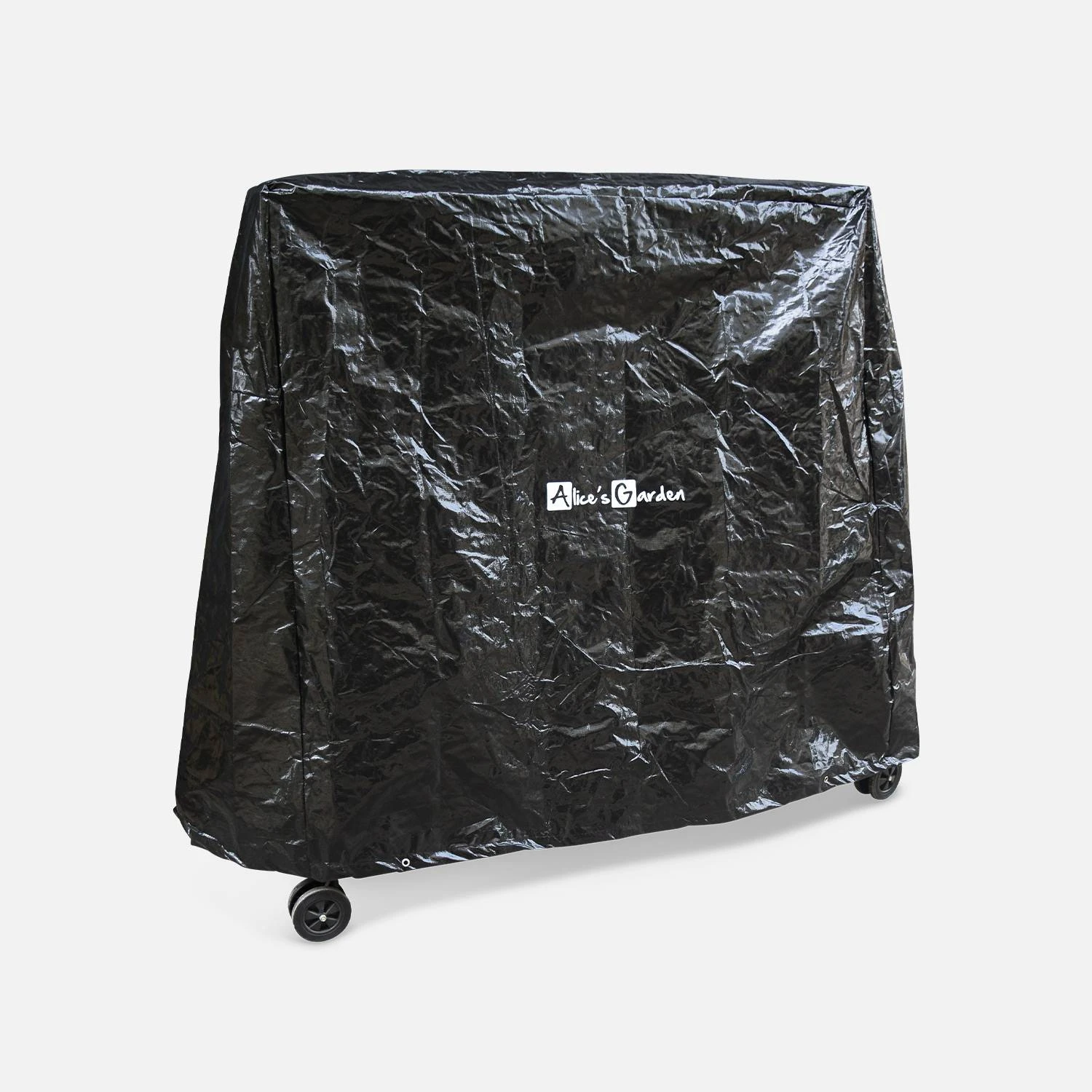 Housse Table Ping Pong Indoor + Outdoor PVC 3 Housse Table Ping Pong Indoor + Outdoor PVC