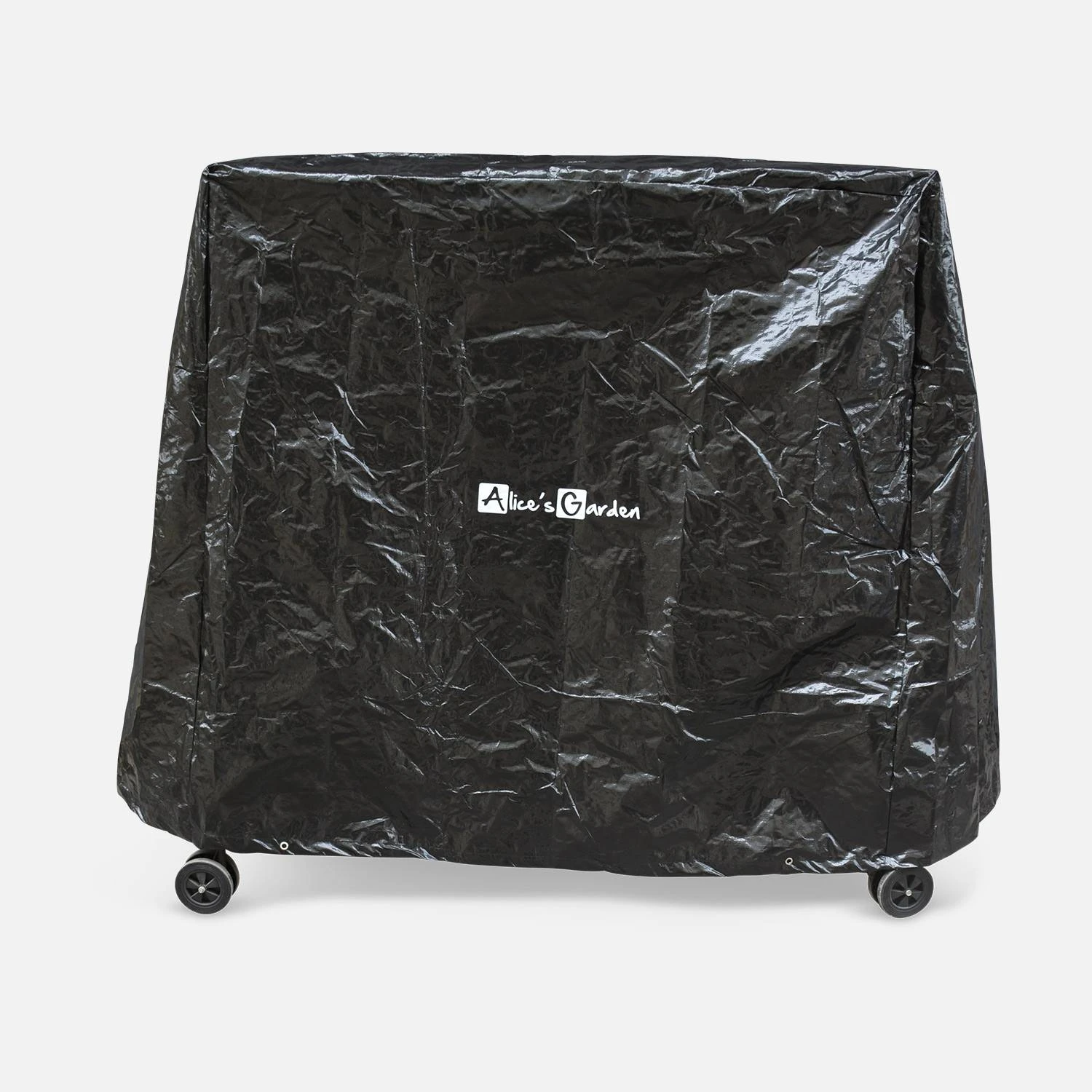 Housse Table Ping Pong Indoor + Outdoor PVC 4 Housse Table Ping Pong Indoor + Outdoor PVC – Image 2