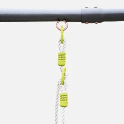 Siège Balançoire Bébé Pour Portique 2/2.5m -Sweeek PSACCBBS 03