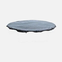 Bâche De Protection Pour Trampoline