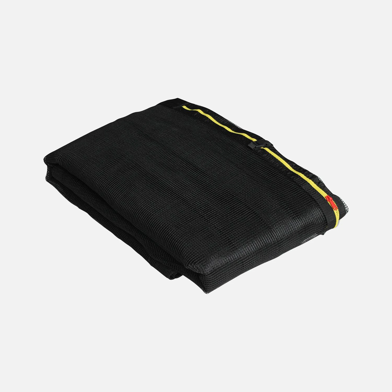Filet De Protection Pour Trampoline 3 Filet De Protection Pour Trampoline