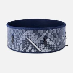 Spa Gonflable 6 Places Rond Massage Air-jets Wifi Ozonateur UVC Couvercle Tapis -Sweeek SPANAVAL6 01