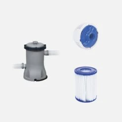 Piscine Hors Sol Tubulaire Géante Avec Accessoires 11 Piscine Hors Sol Tubulaire Géante Avec Accessoires -Sweeek SPBW4X2OVGYCV 05