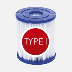 Cartouche Filtrante Piscine Type 1 -Sweeek SPBWFI 03