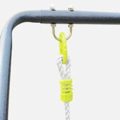 Portique Balançoire Pour Bébé 12 Portique Balançoire Pour Bébé -Sweeek SW120BB 05