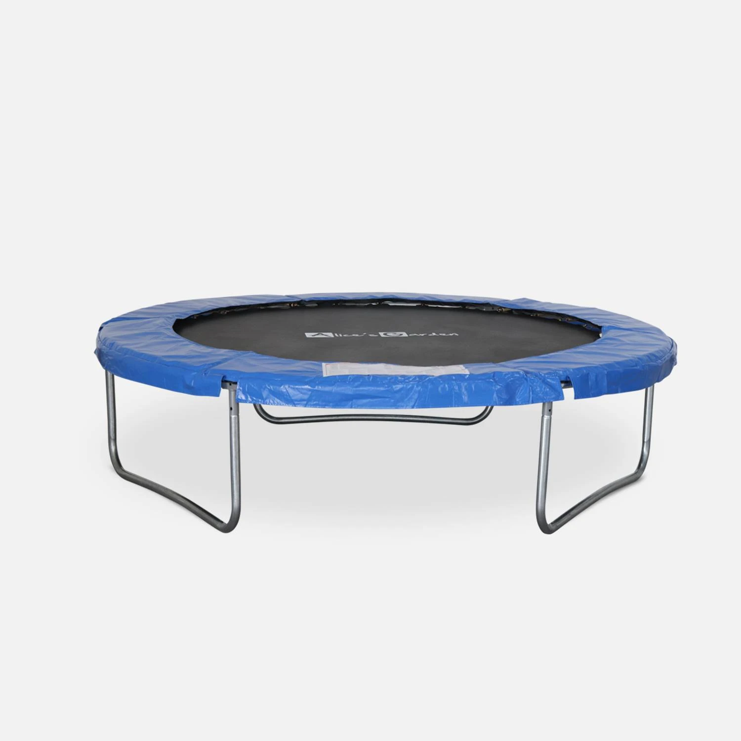 Trampoline 180cm Filet Protection Couleur : Bleu 4 Trampoline 180cm Filet Protection Couleur : Bleu – Image 2