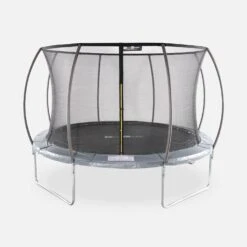 Trampoline 370cm Filet Intérieur