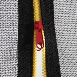 Trampoline 430cm Filet Intérieur -Sweeek TR430INNERGY 04