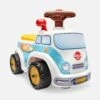 Porteur Minivan Surf Enfant