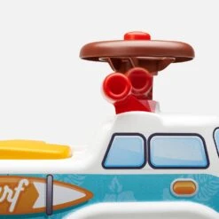 Porteur Minivan Surf Enfant -Sweeek TRACTSURFWH 03