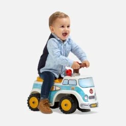 Porteur Minivan Surf Enfant -Sweeek TRACTSURFWH 04