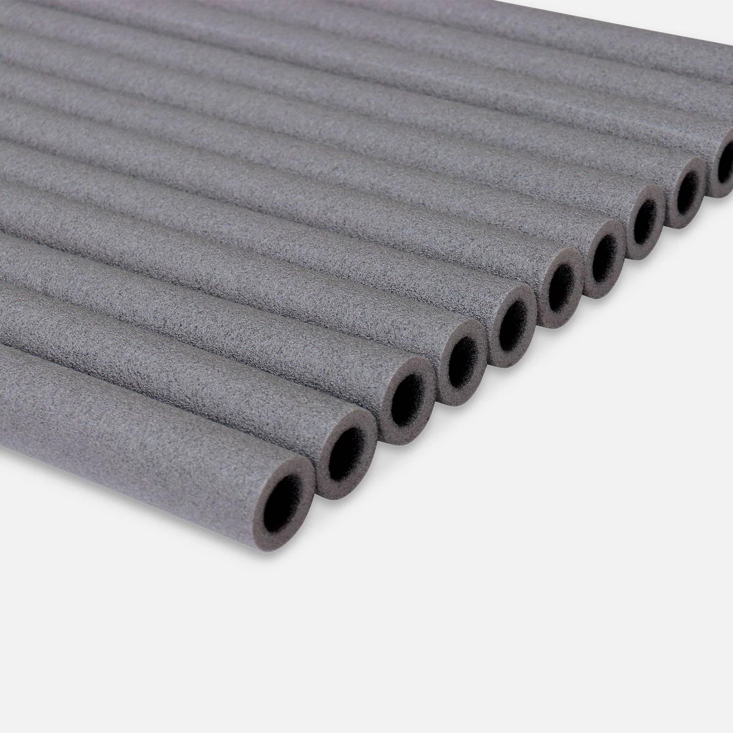 Tube En Mousse Montant Inférieur/ Supérieur Filet Trampoline (lot De 12) 4 Tube En Mousse Montant Inférieur/ Supérieur Filet Trampoline (lot De 12) – Image 2