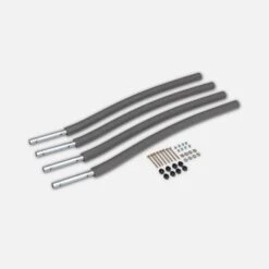 Montant Inférieur Filt De Sécurité Trampoline ∅305 à 490cm (lot De 4)