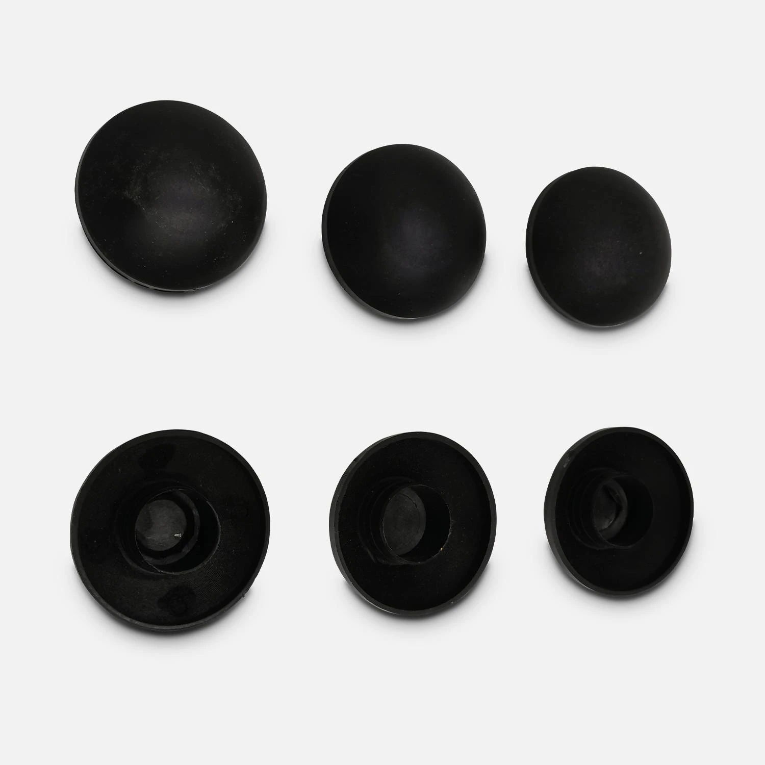 6 Capuchons De Filet De Trampoline 3 6 Capuchons De Filet De Trampoline