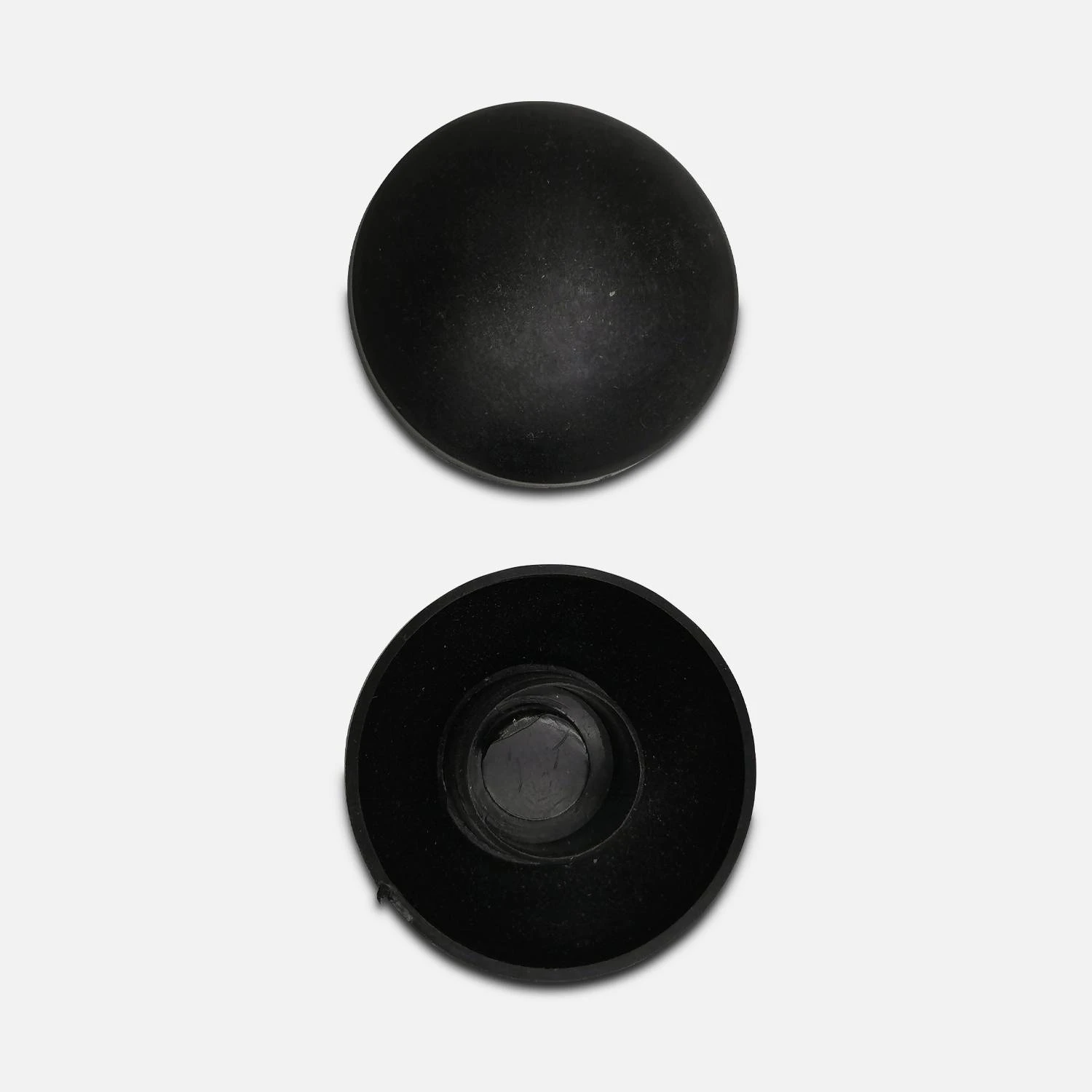 6 Capuchons De Filet De Trampoline 4 6 Capuchons De Filet De Trampoline – Image 2