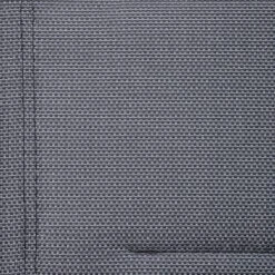 Chaise De Jardin Empilable Aluminium (lot De 2) Couleur : Gris / Gris Foncé 9 Chaise De Jardin Empilable Aluminium (lot De 2) Couleur : Gris / Gris Foncé -Sweeek XTSAF2CHRAT 03