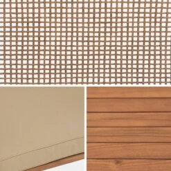 Salon De Jardin Bois Et Cannage 4 Places 19 Salon De Jardin Bois Et Cannage 4 Places -Sweeek ac3101cansqbg 53a911ad37d5224d31e4bdcbb234b1e0