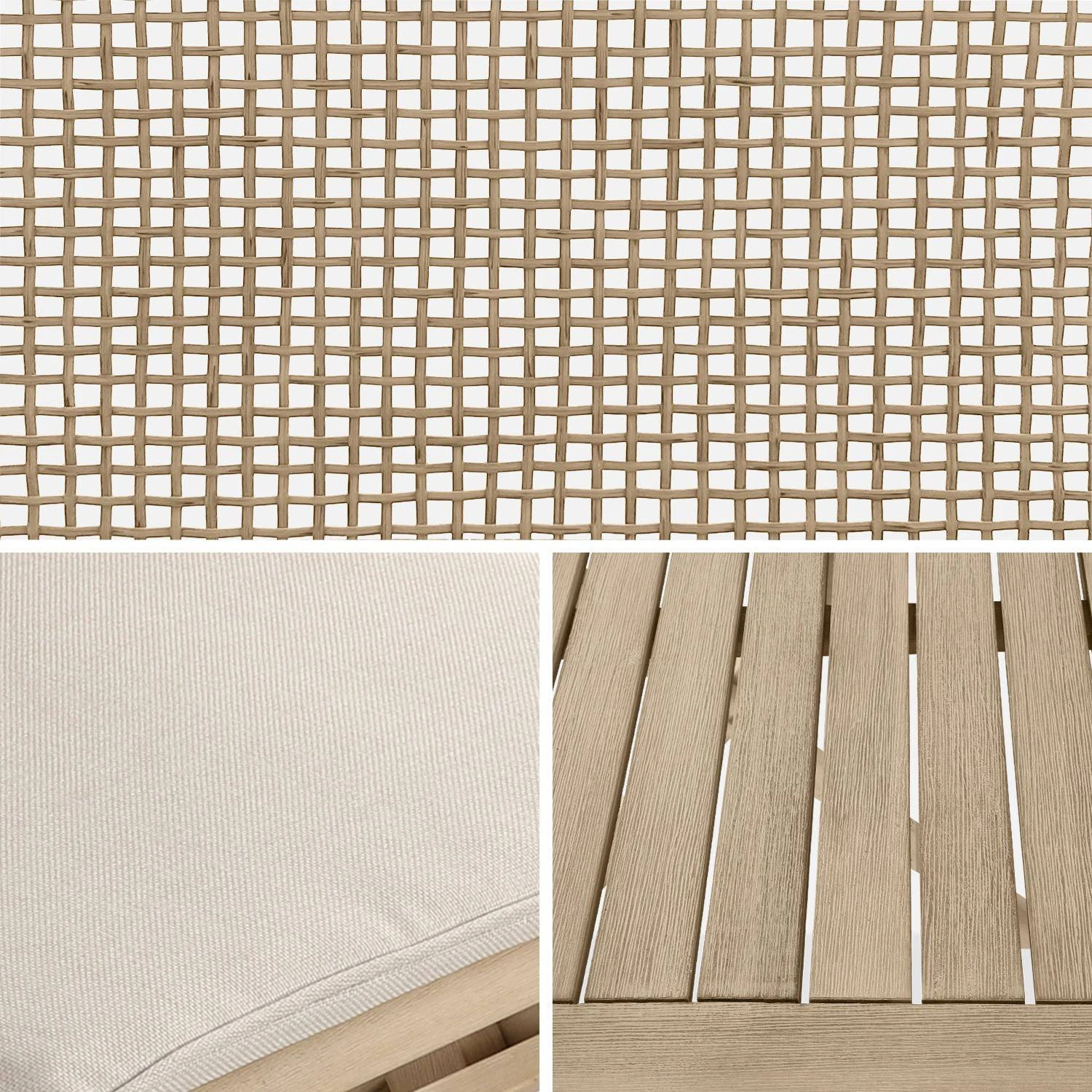 Table De Jardin Bistrot Pliable Bois 2 Chaises 8 Table De Jardin Bistrot Pliable Bois 2 Chaises – Image 6