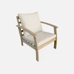 Salon De Jardin Bois Blanchi 4 Places 14 Salon De Jardin Bois Blanchi 4 Places -Sweeek ach3101se a376e6cd9d4f3685830c8fac6d210547